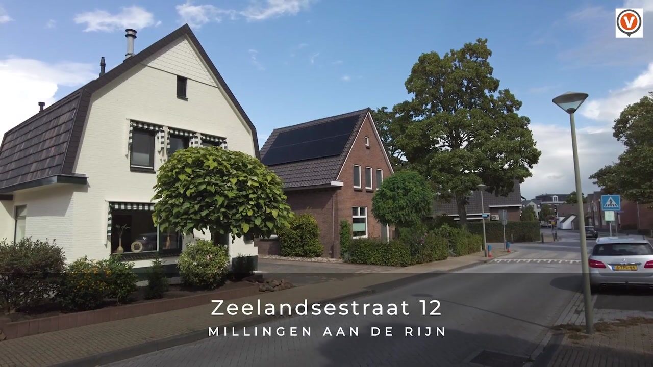 Video van Zeelandsestraat 12