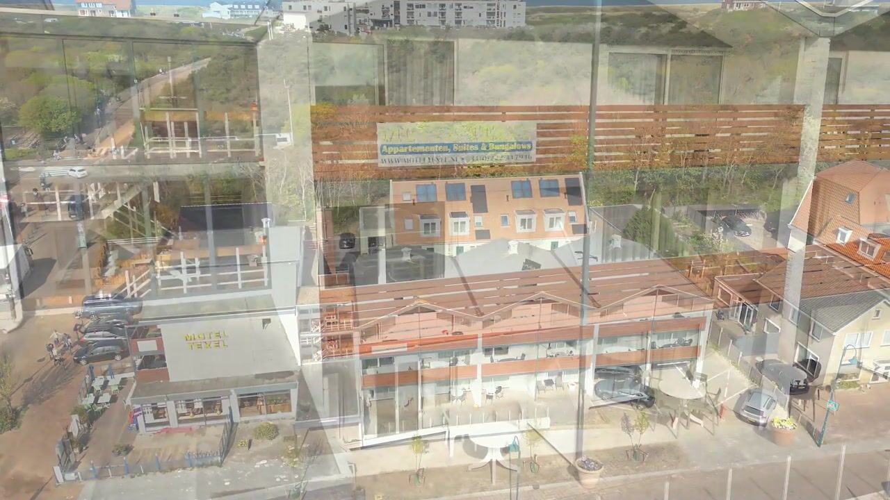 Video van Boodtlaan 1-K