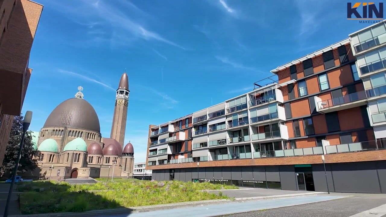 Video van St. Jansplein 16