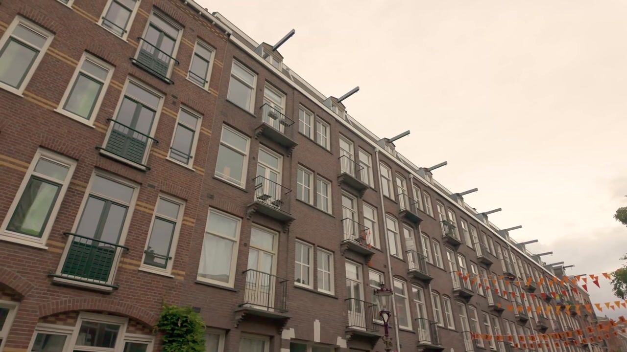 Video van Derde Schinkelstraat 22-2L