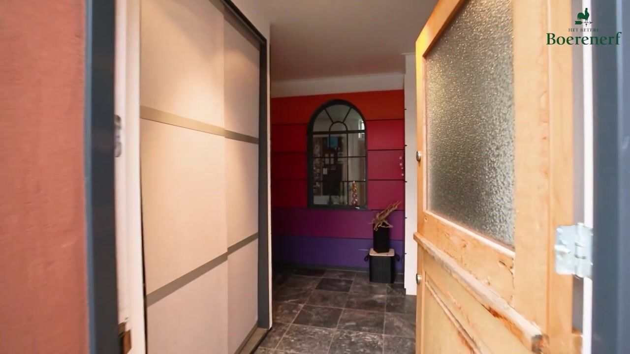 Video van Westeinde 36