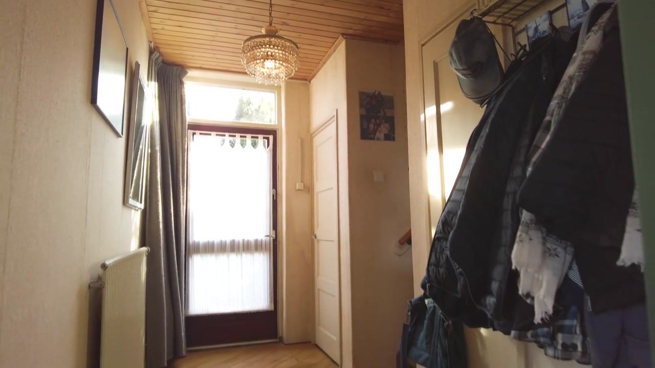 Video van Voorsterweg 8-1