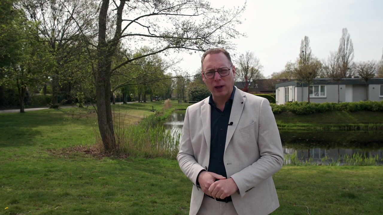 Video of Kempenlandlaan 19