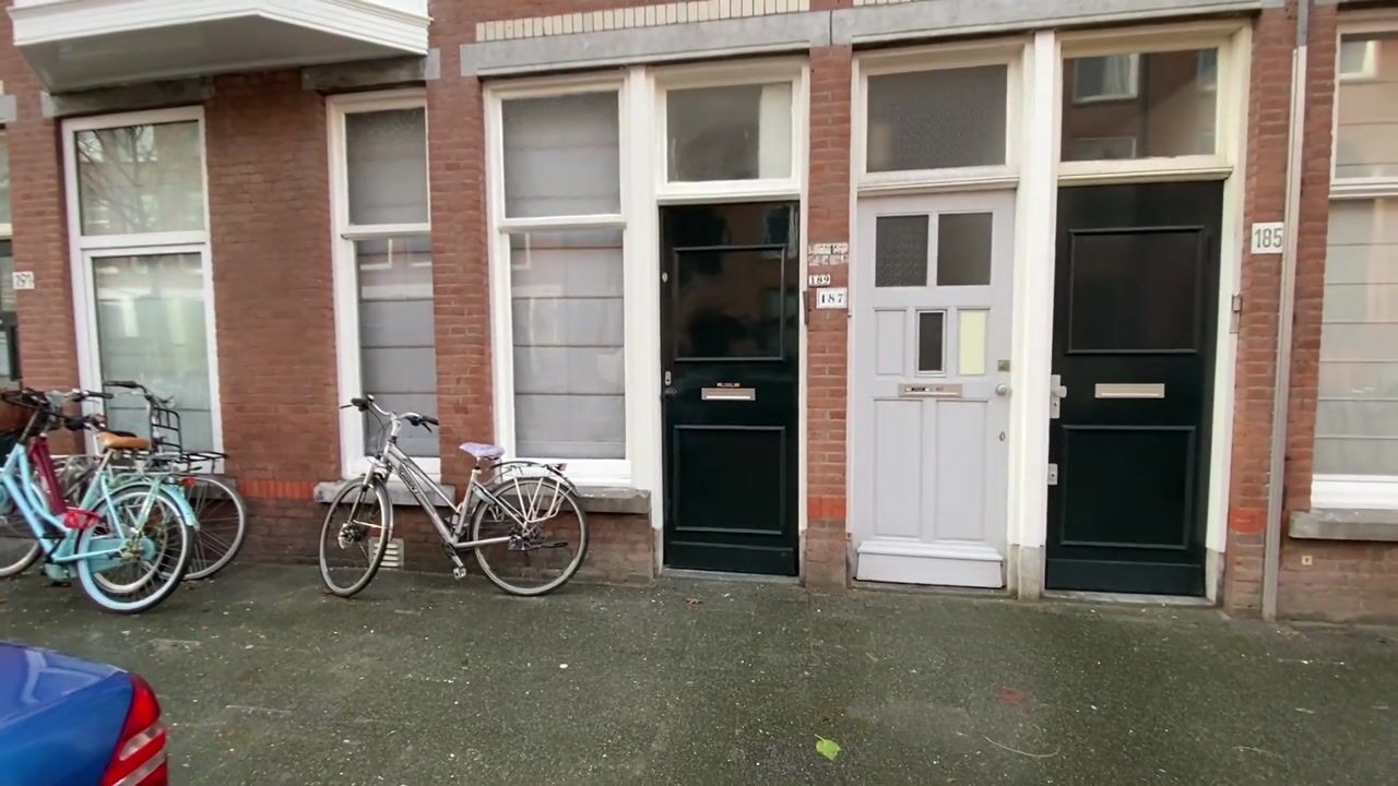 Video van Johannes Camphuijsstraat 189
