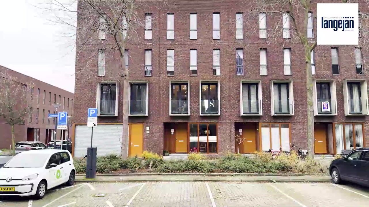 Video of Hommelstraat 21
