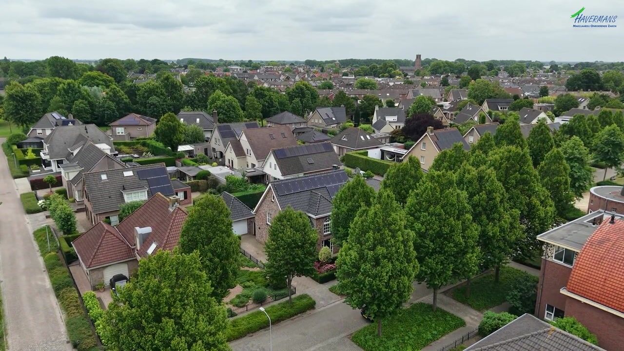 Video van Kruidenlaan 11