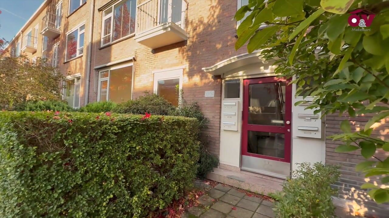 Video of Jacob van Offwegenlaan 54