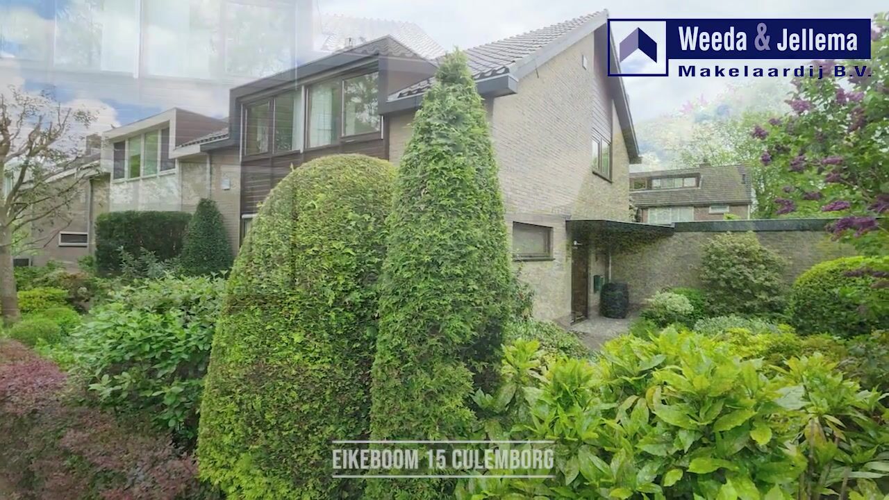 Video van Eikeboom 15