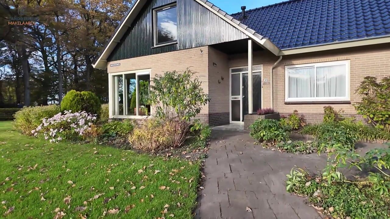 Video of Dikkesteenweg 30