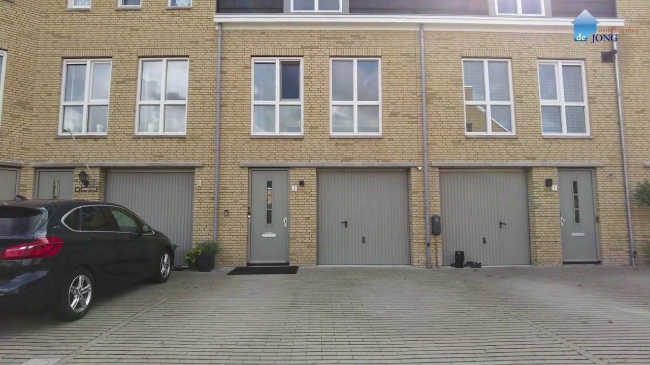 Video of Het Kanon 2