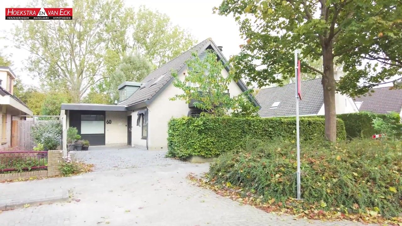 Video van Jacob Obrechtlaan 60