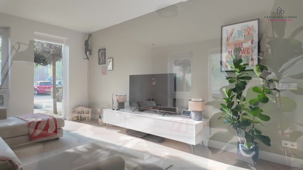 Video van Oude Polderweg 7