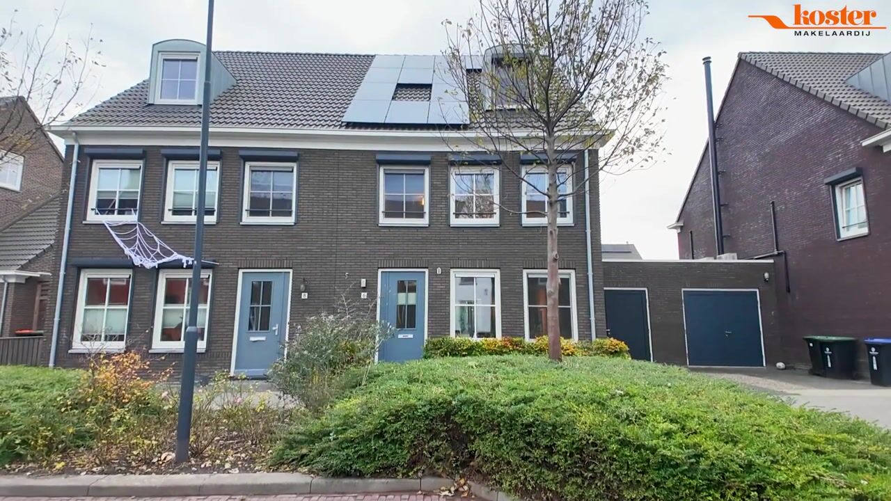 Video of Fluitenkruid 6