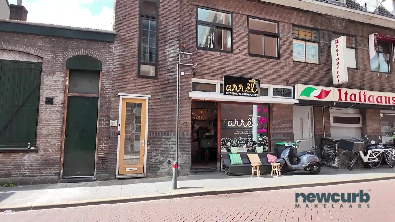 Video van Herenstraat 81