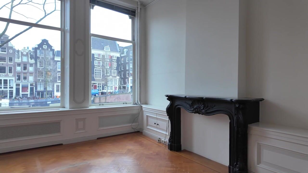 Video van Singel 104-A