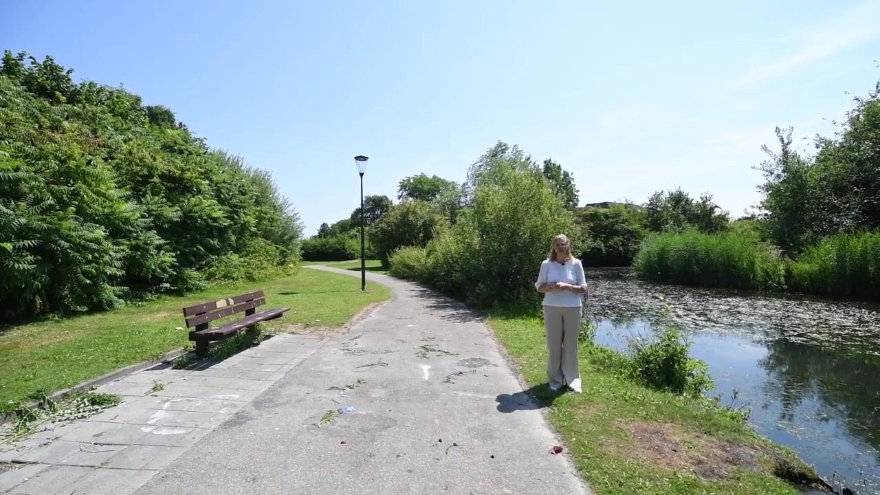Video van Buitenerf 106