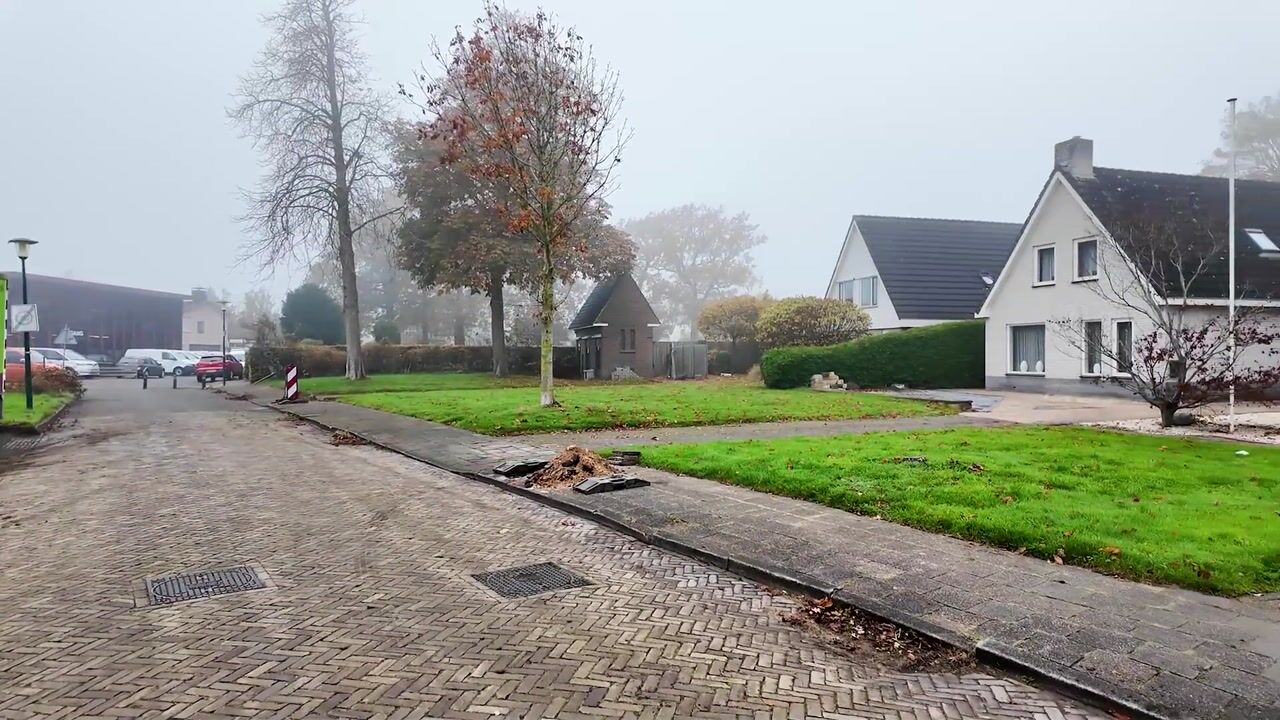 Video van Klokhuislaan 5