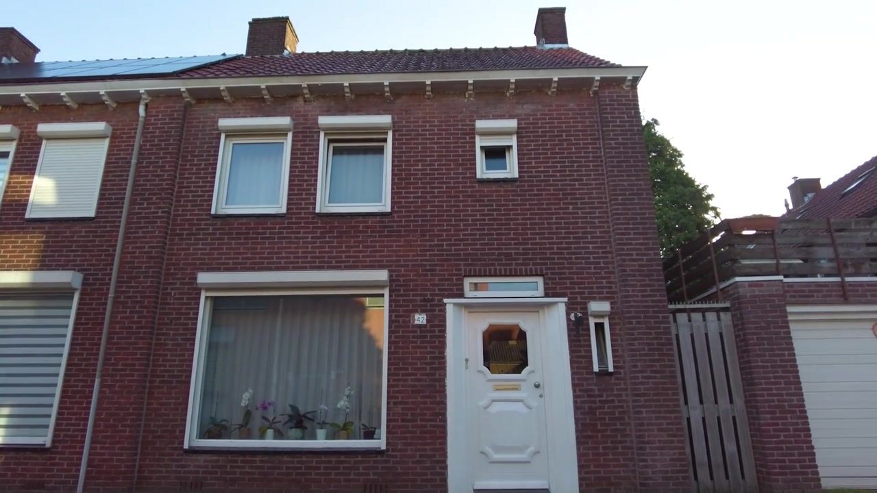 Video van Reinier Claeszenstraat 42