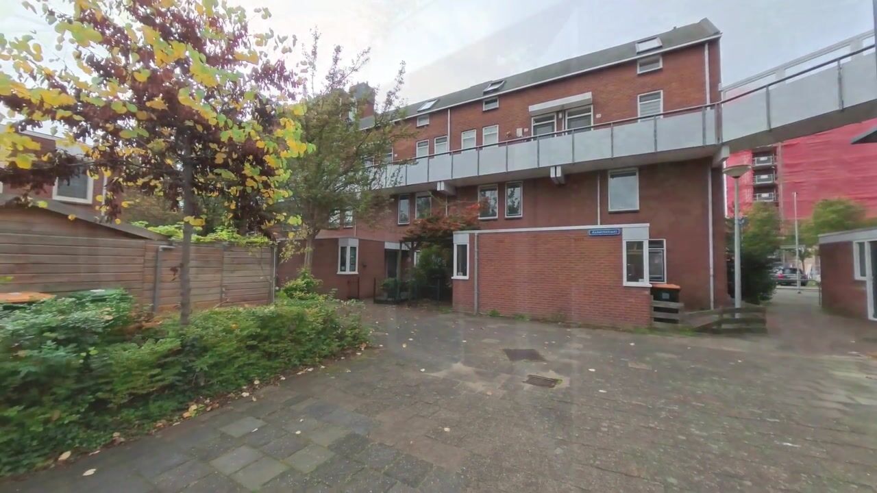 Video van Aubachstraat 36