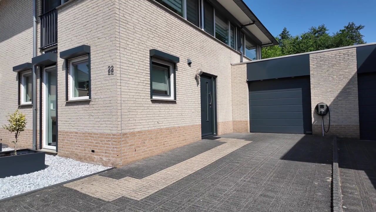 Video van Grasweide 22