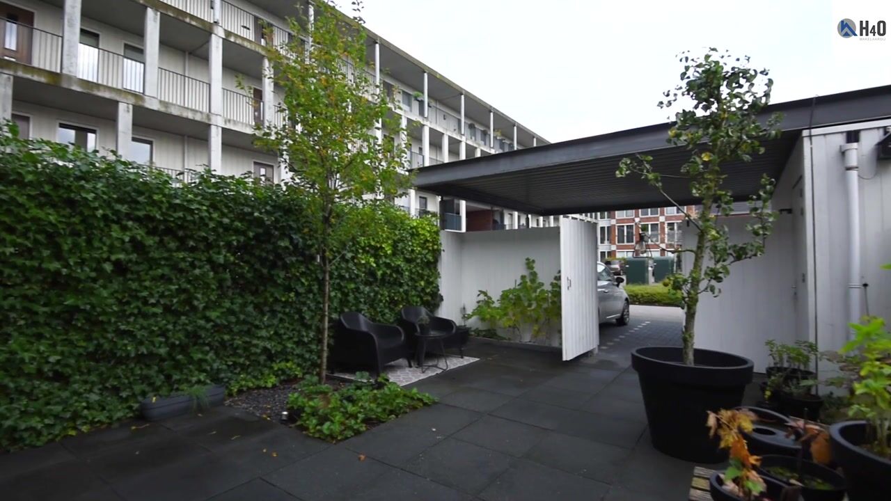 Video of Boeresingel 39