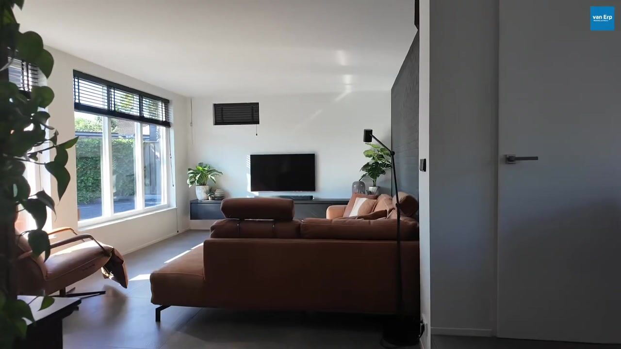 Video van Hoflaan 12