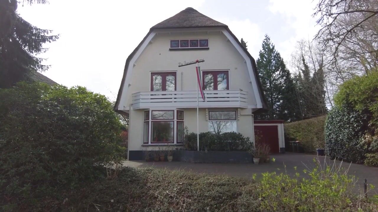 Video of Stadhouderslaan 59