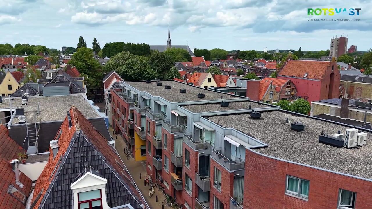 Video van Minnemastraat 56