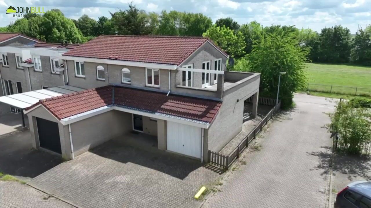Video of Kreijendijk 29