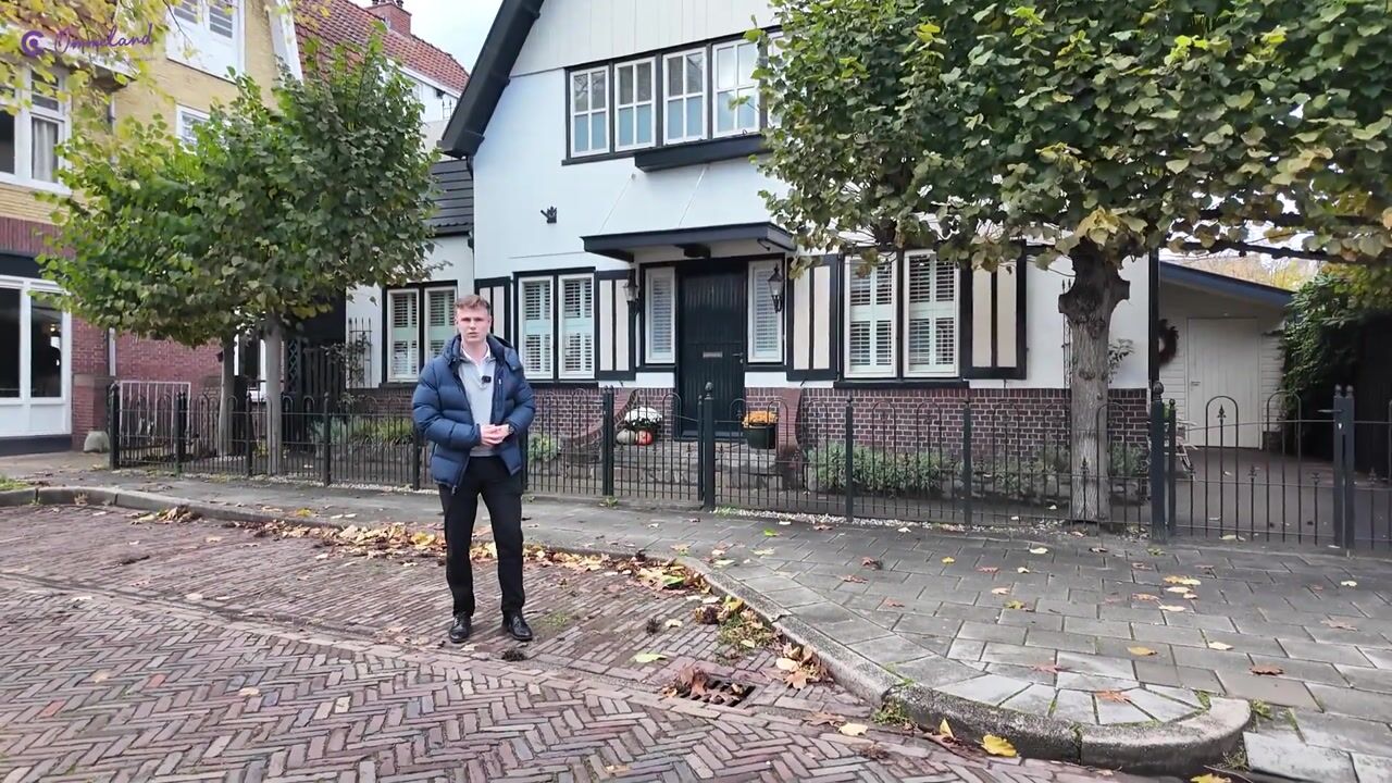 Video van Tjark Jans Giezenstraat 4