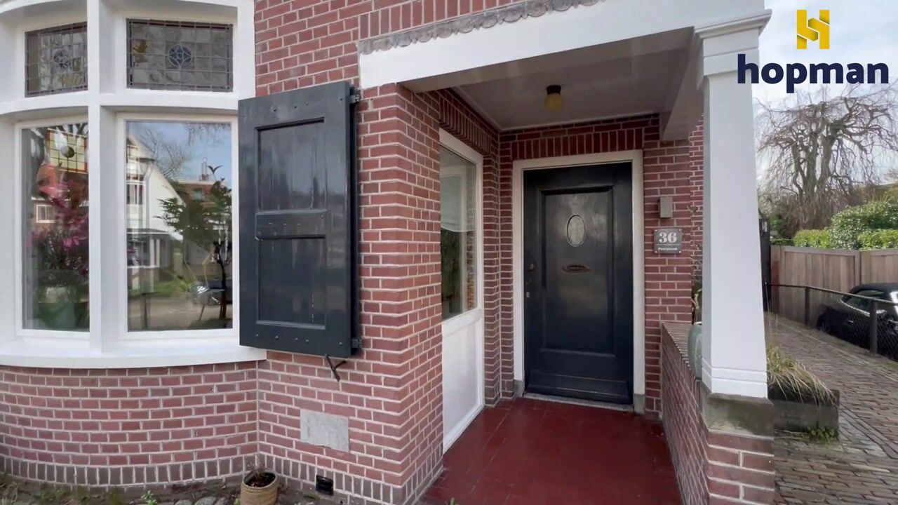 Video van Dr. Schuitstraat 36