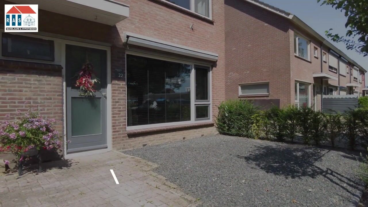 Video van Irisstraat 22