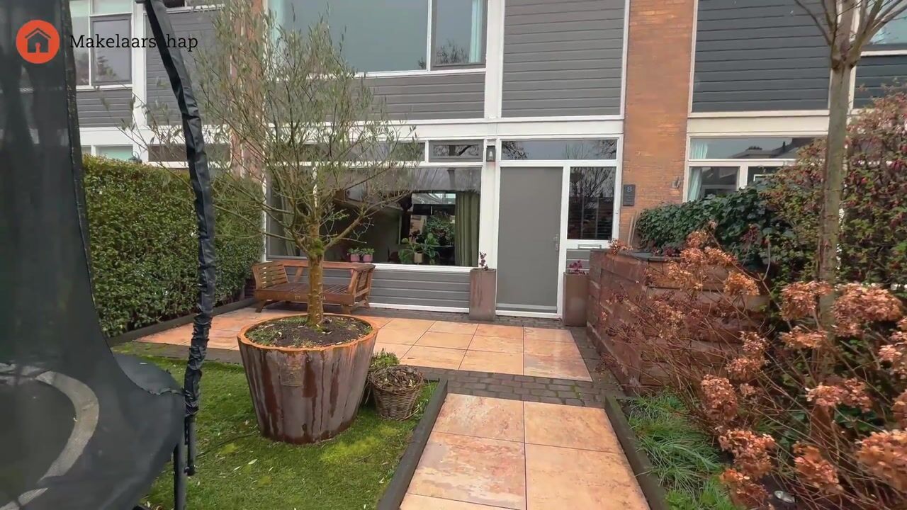 Video van Slootweg 8