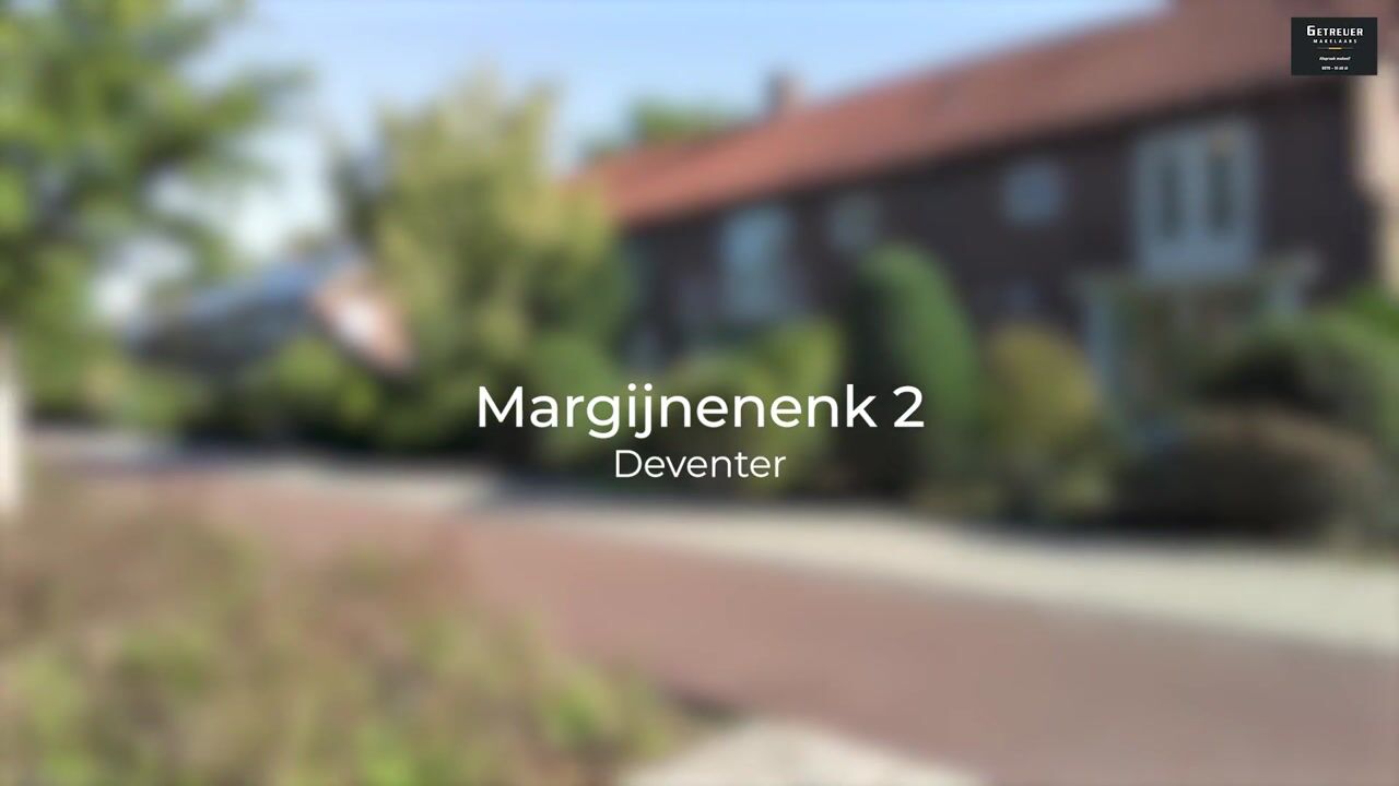 Video van Margijnenenk 2
