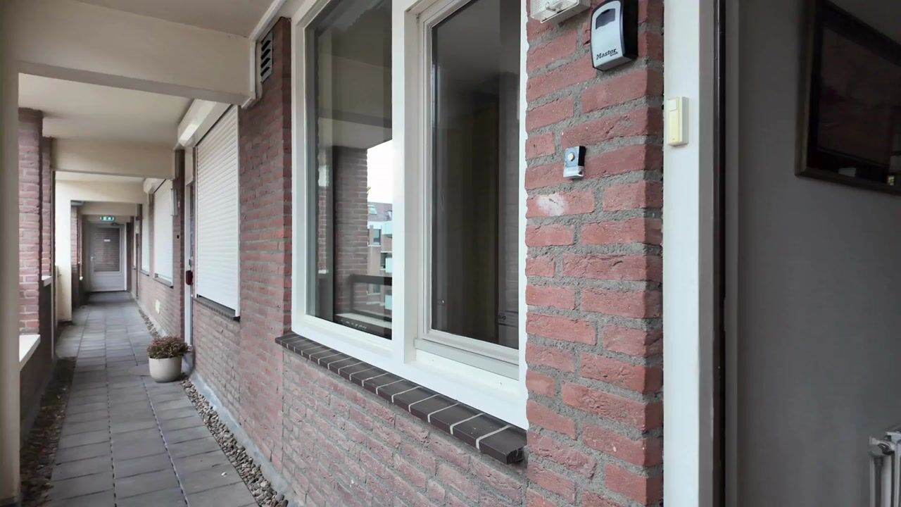 Video of Joep Nicolasstraat 300
