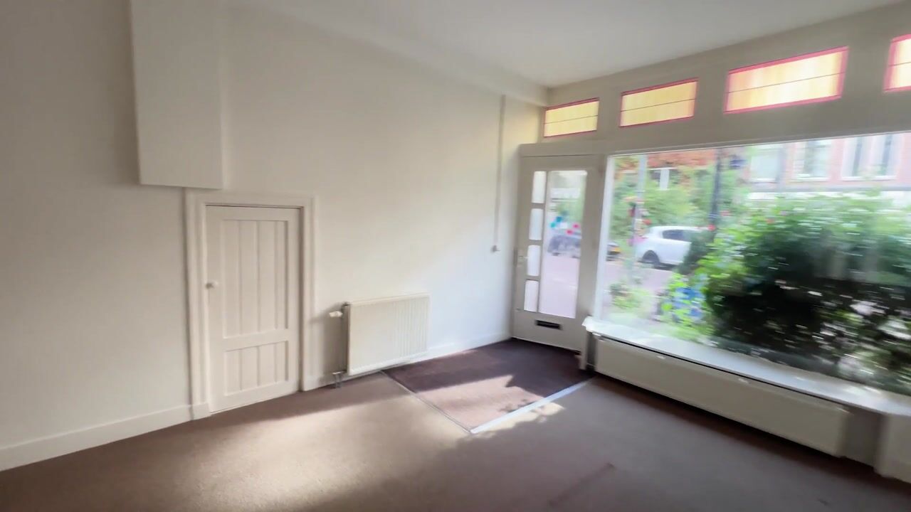 Video van Eerste Keucheniusstraat 35-H