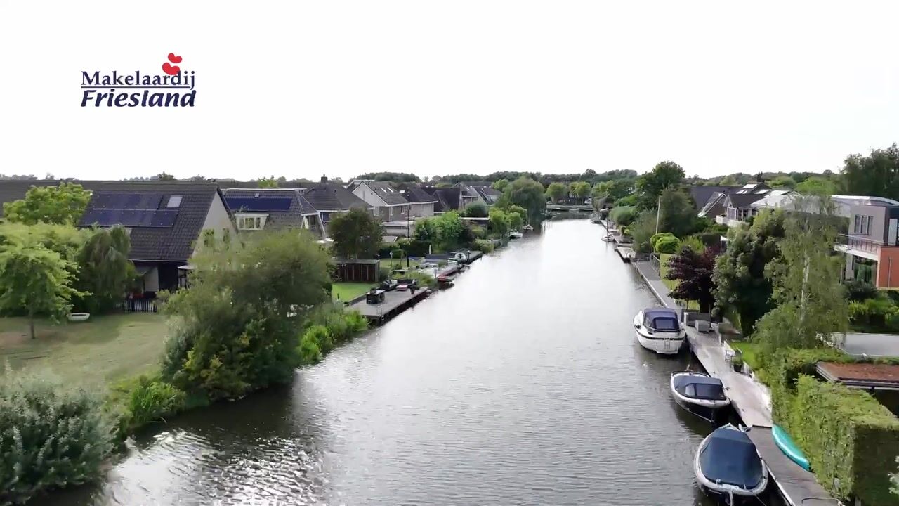 Video van Suder Stienplaat 17