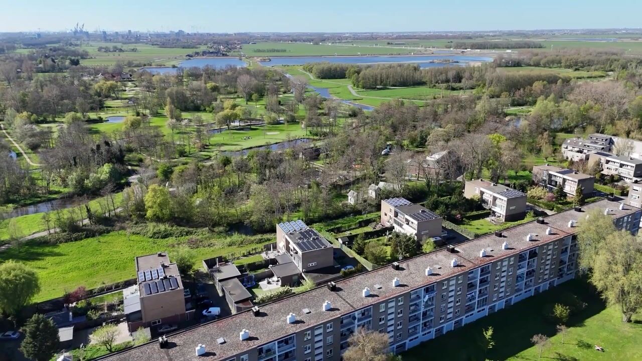 Video van Melis Stokelaan 64