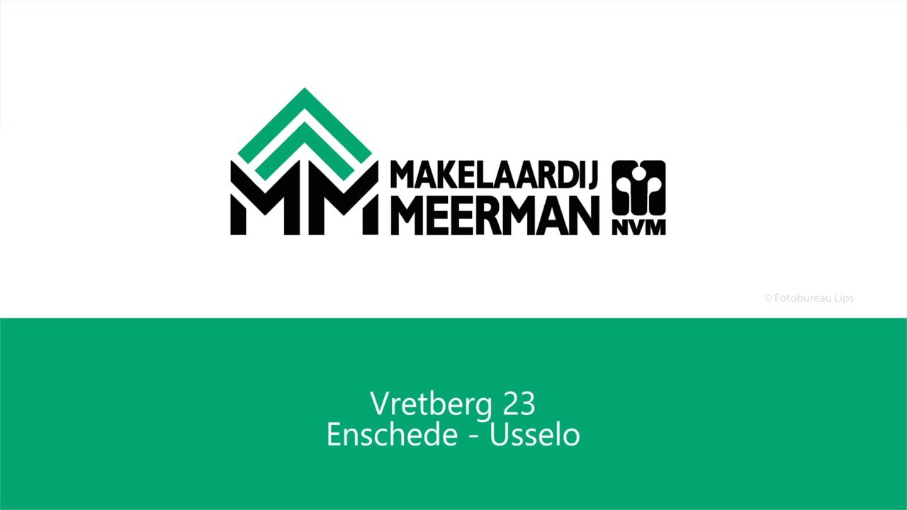 Video van Vretberg 23