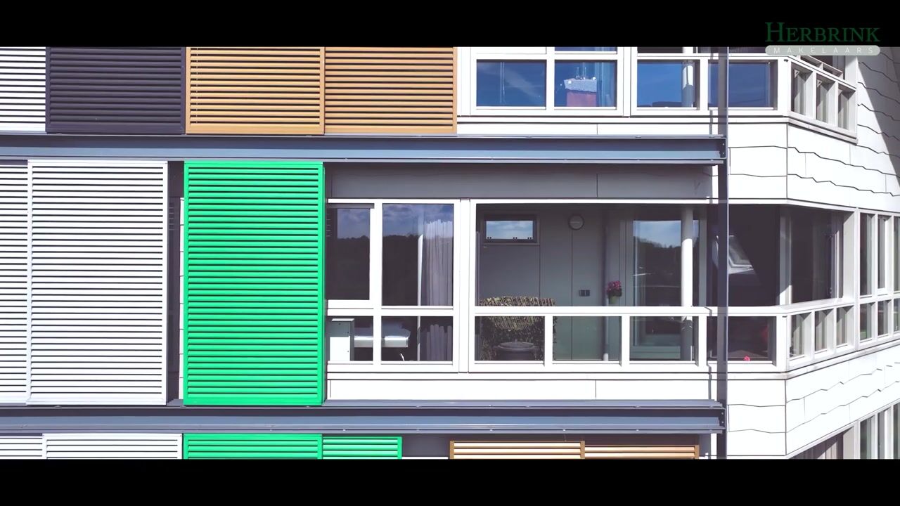 Video of Linieweg 18