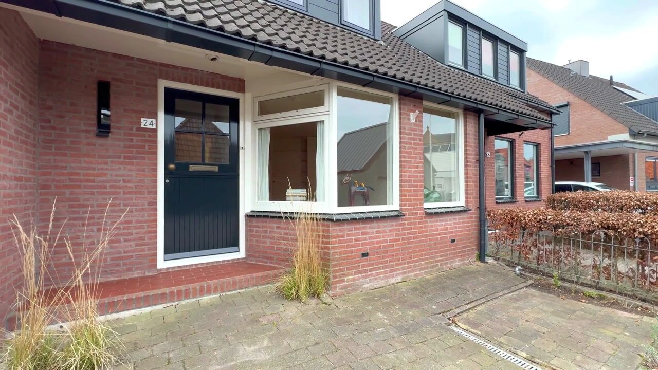 Video of Achterweg 24