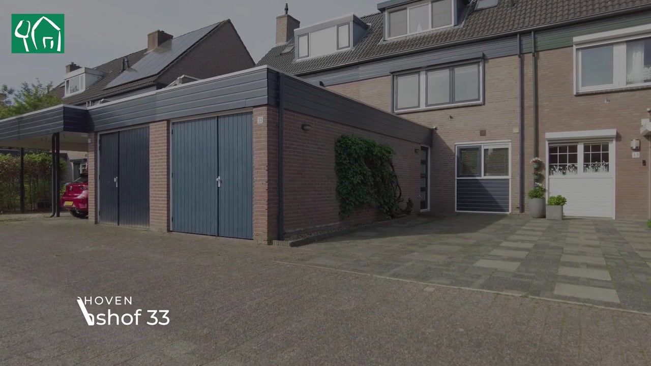 Video van Orleanshof 33