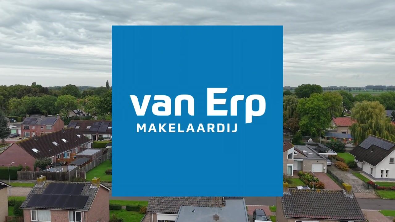 Video van Greffelingsestraat 21