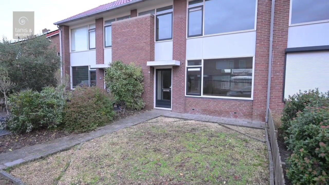 Video van Marijkelaan 47