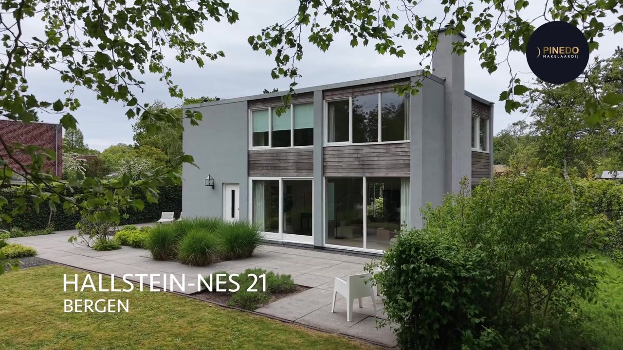 Video of Hallstein-Nes 21