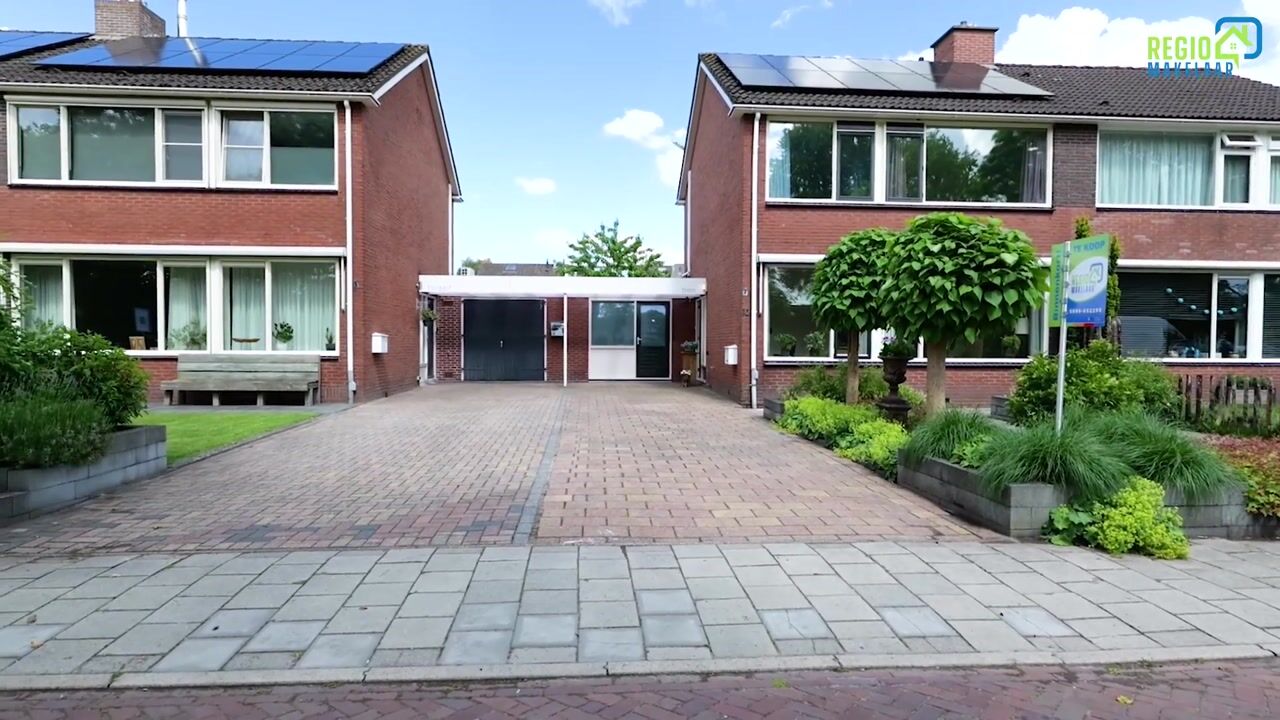 Video of De Wedde 10