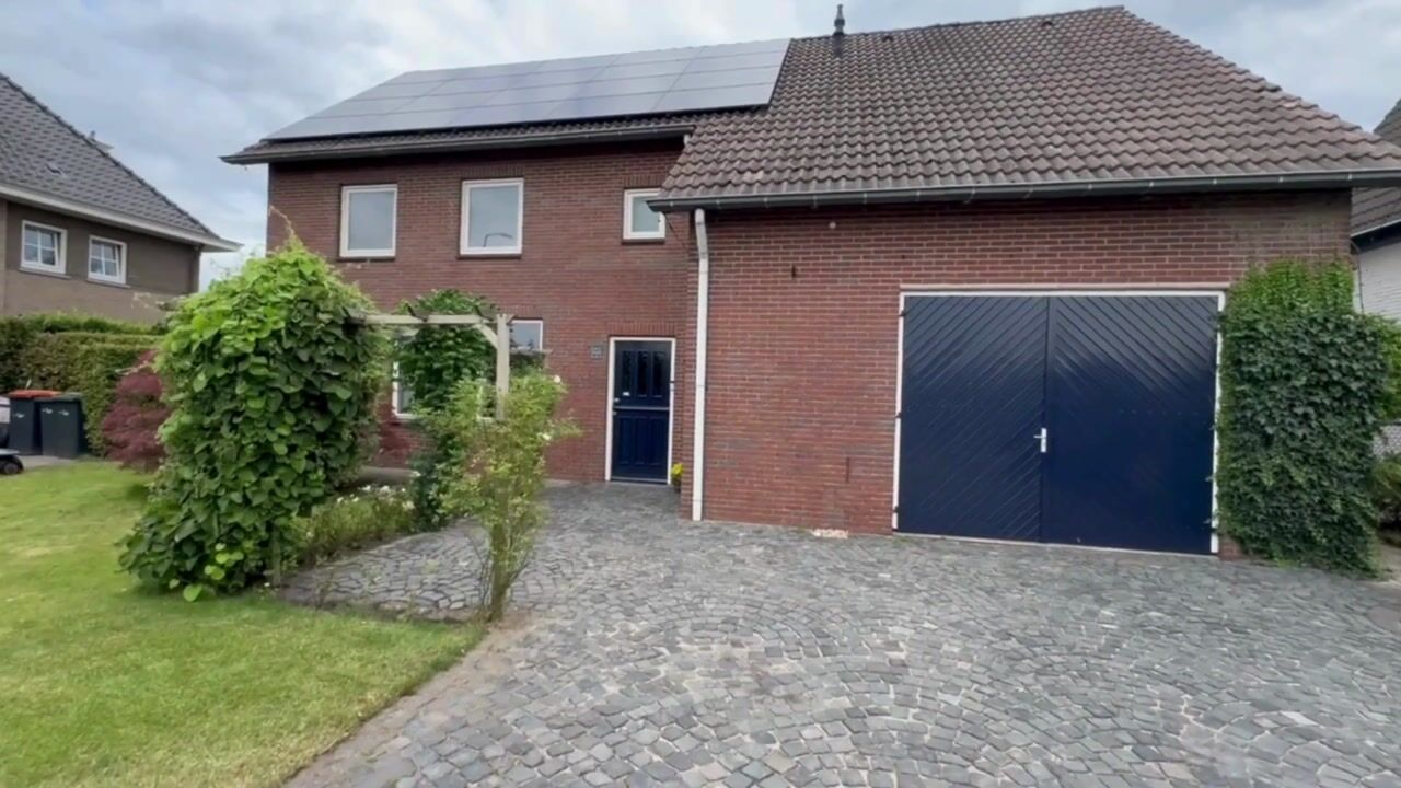 View video of Zevenbergseweg 35-G