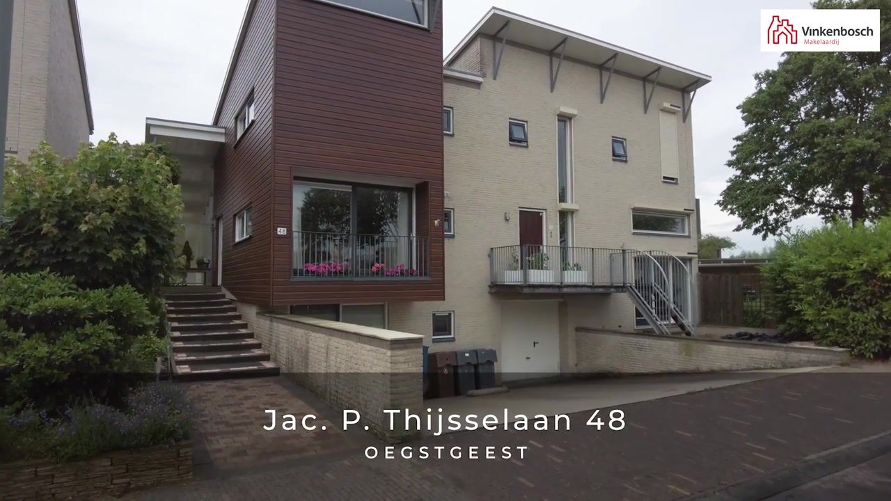 Video of Jac. P. Thijsselaan 48