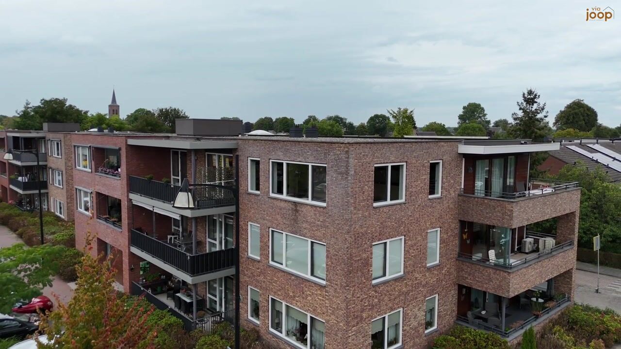 Video van Jasmijnstraat 64