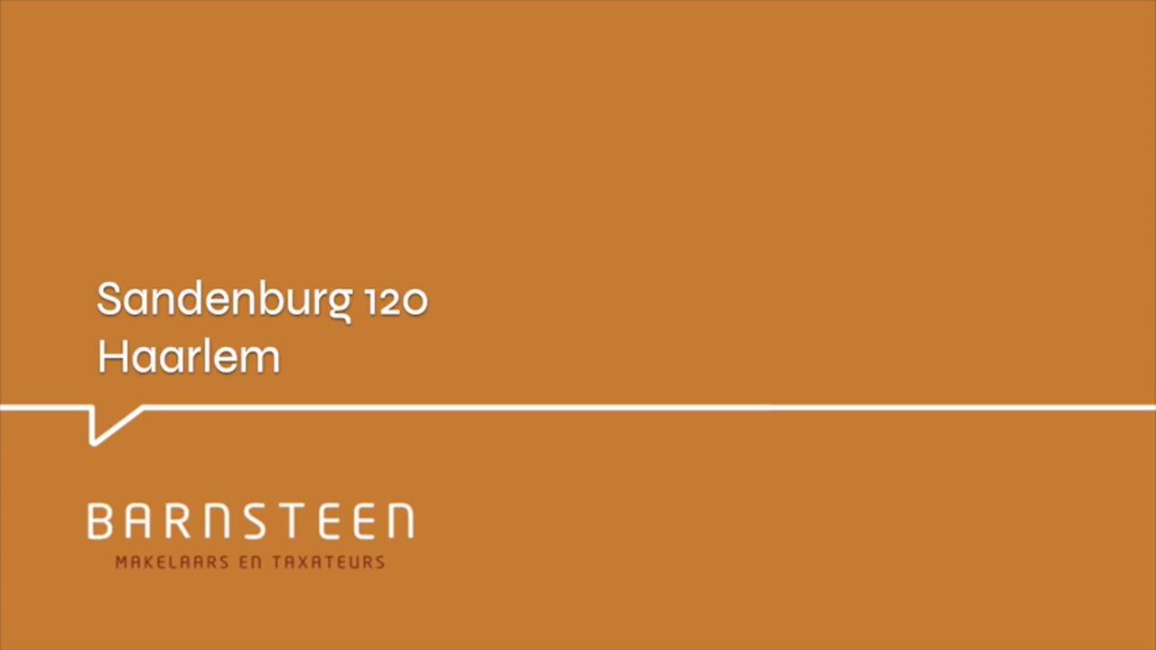 Video van Sandenburg 120